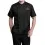 Customized Short Sleeve Chef Coat White